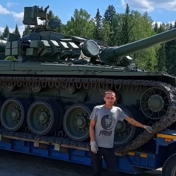 Вадим Васильев