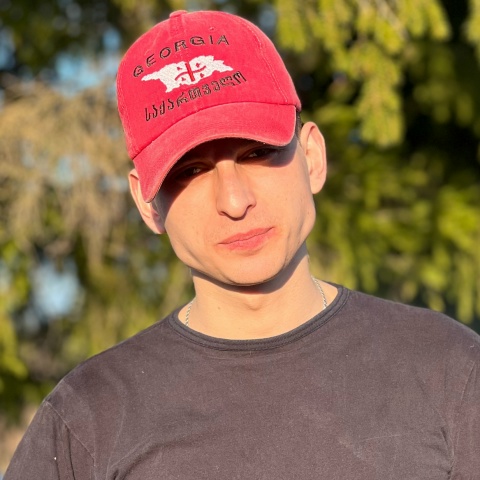 Давид Джанджгава