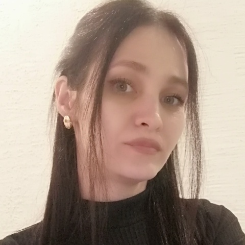 Томочка Карнаухова