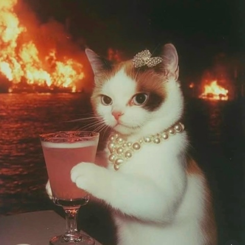 Анна Молокина