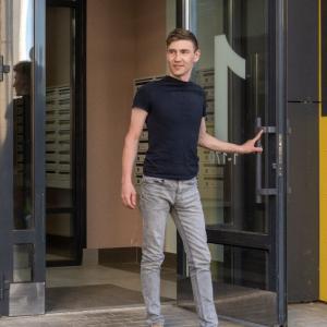 Адель Мухаметшин