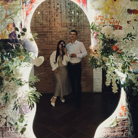 Андрей Житихин