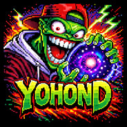 yohond(1)