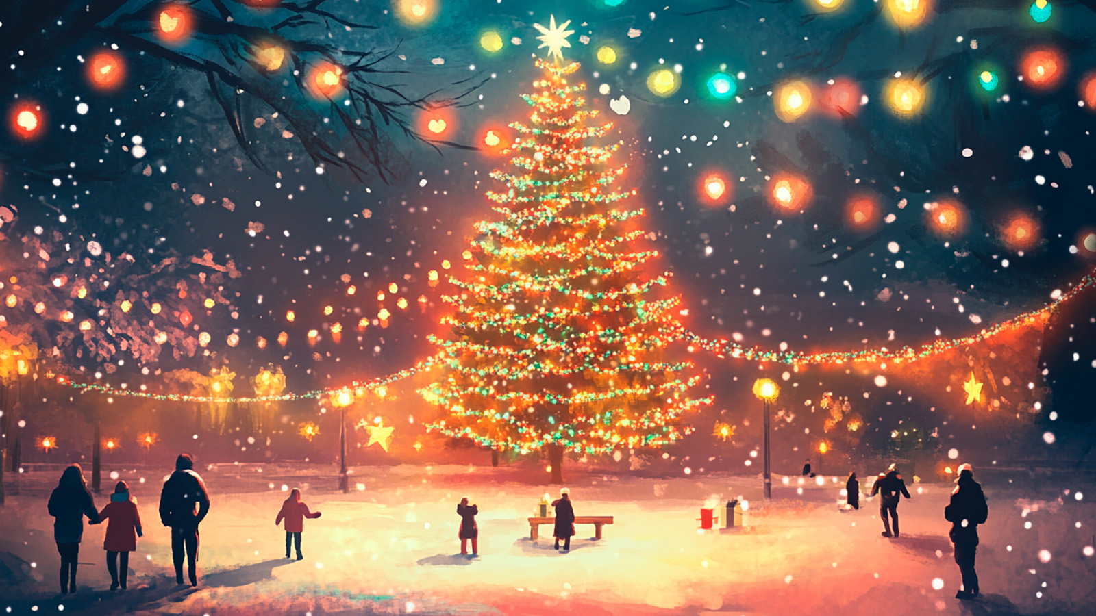 Новогодний апдейт: улучшения площадки и планы на будущее!